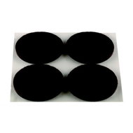 PAT RND ADH FEUTRE BR D22 X12 PAT RND ADH FEUTRE BR D22 X12
